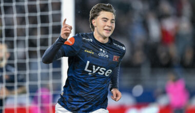Useriøst å gjøre det i Eliteserien