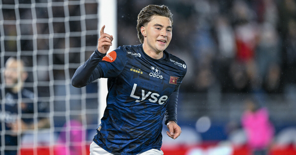 Useriøst å gjøre det i Eliteserien