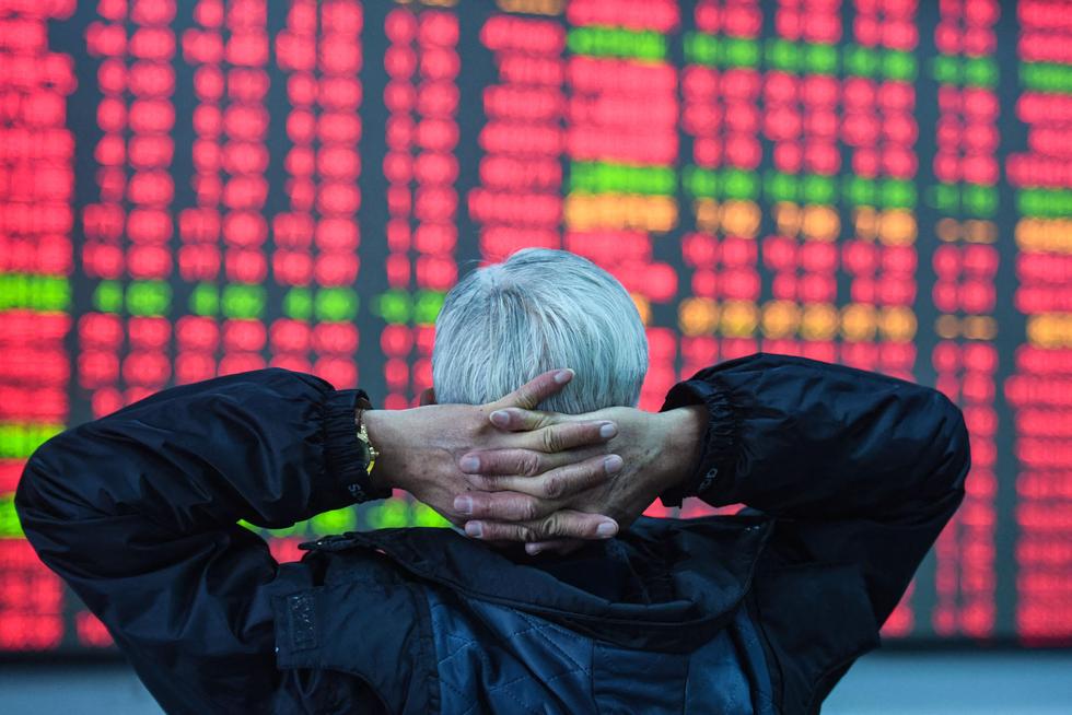 Rentedom og børsoppgang i Asia