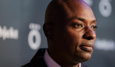 Durek Verrett: Ut mot kritikken
