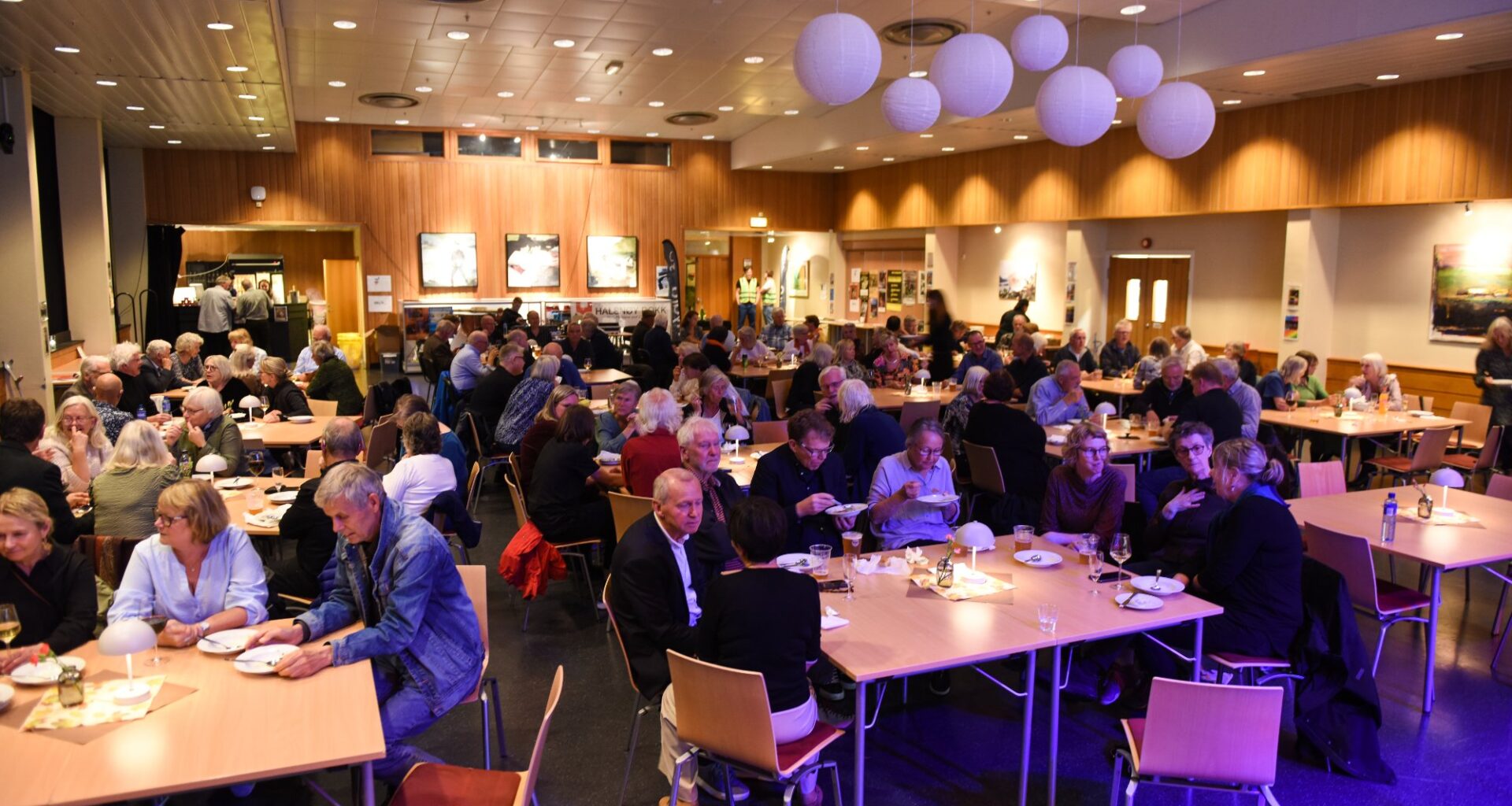 Nyhende, Kultur | Feira 45-årsjubileet til jazzklubben: – Betyr enormt mykje