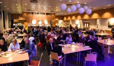 Nyhende, Kultur | Feira 45-årsjubileet til jazzklubben: – Betyr enormt mykje