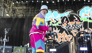Limp Bizkit og Iron Maiden til Tons of Rock - TV2.no