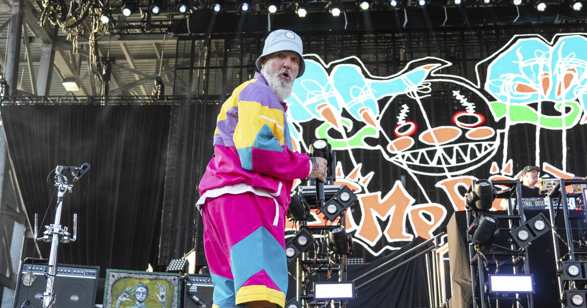 Limp Bizkit og Iron Maiden til Tons of Rock - TV2.no