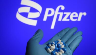 Pfizer: Kjøper slankemedisin for 72,5 milliarder