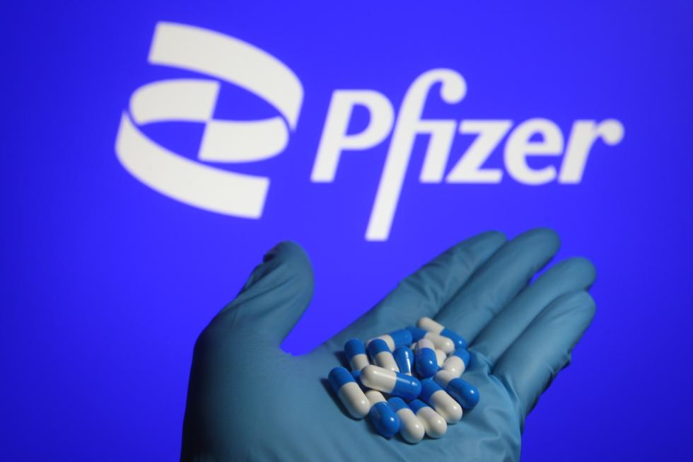 Pfizer: Kjøper slankemedisin for 72,5 milliarder