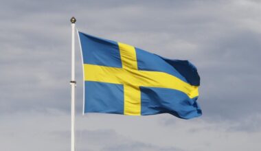 Ser starten på ny trend