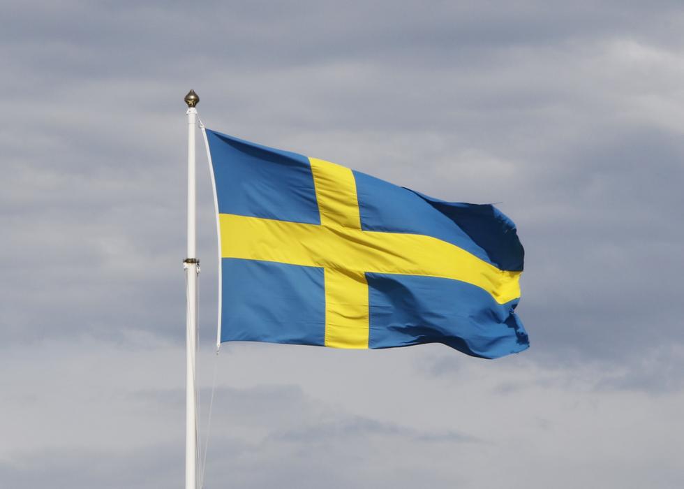 Ser starten på ny trend