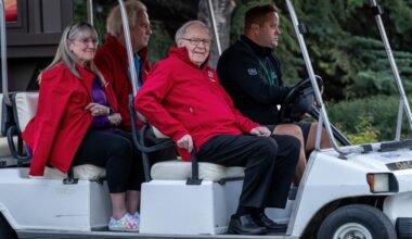 Bilkrasj etter Buffett-grep | Finansavisen