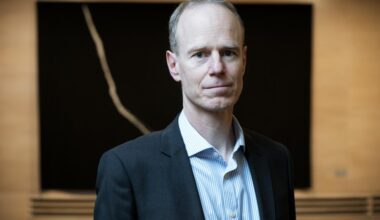 Anbefaler ti aksjer: Venter spent på viktige nyheter i oktober