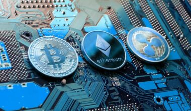 Kryptovaluta: Et av årets største sjokk