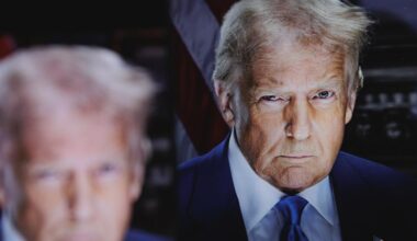 Trumps U-sving i Kina | Finansavisen