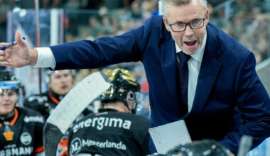TV 2 erfarer: Disse tar over hockeylandslaget