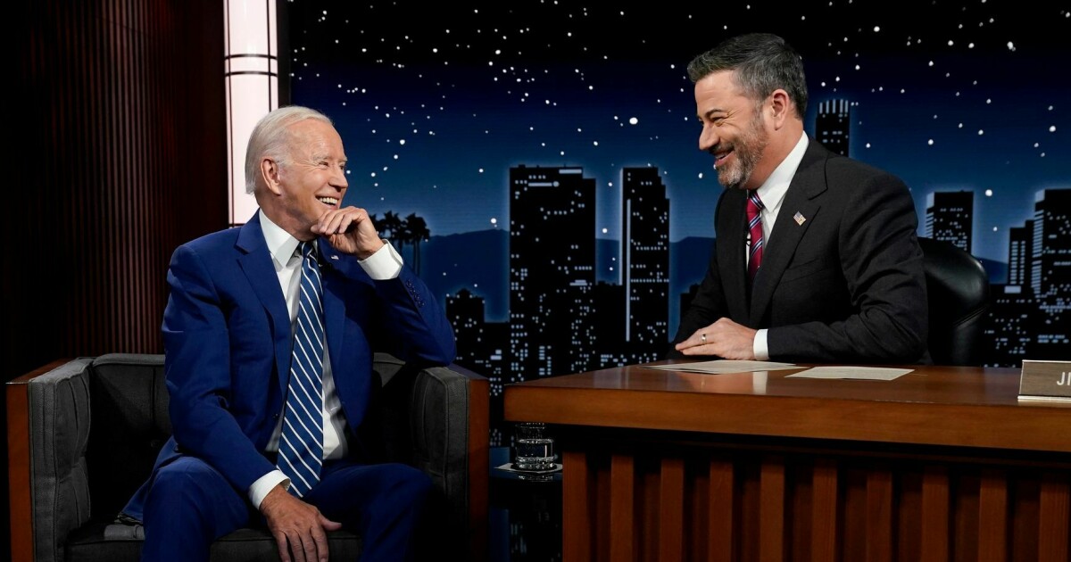 Disney: Jimmy Kimmel returnerer tirsdag