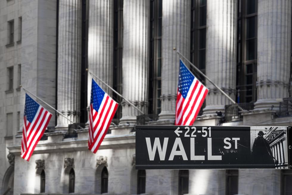 Nye rekorder på Wall Street