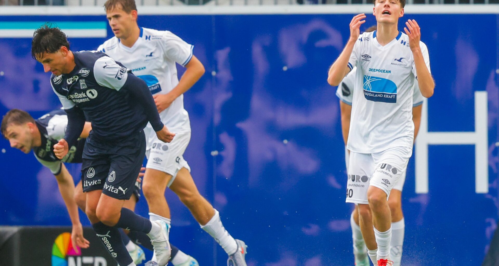 Sport, Fotball | Spillerbørsen: Her var det ikke mange som får godkjent