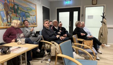 Alta, Altaparken | Altaparken: Stort flertall for turnhall
