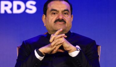 Ekstrem formuesvekst: 129 milliarder på bare to dager