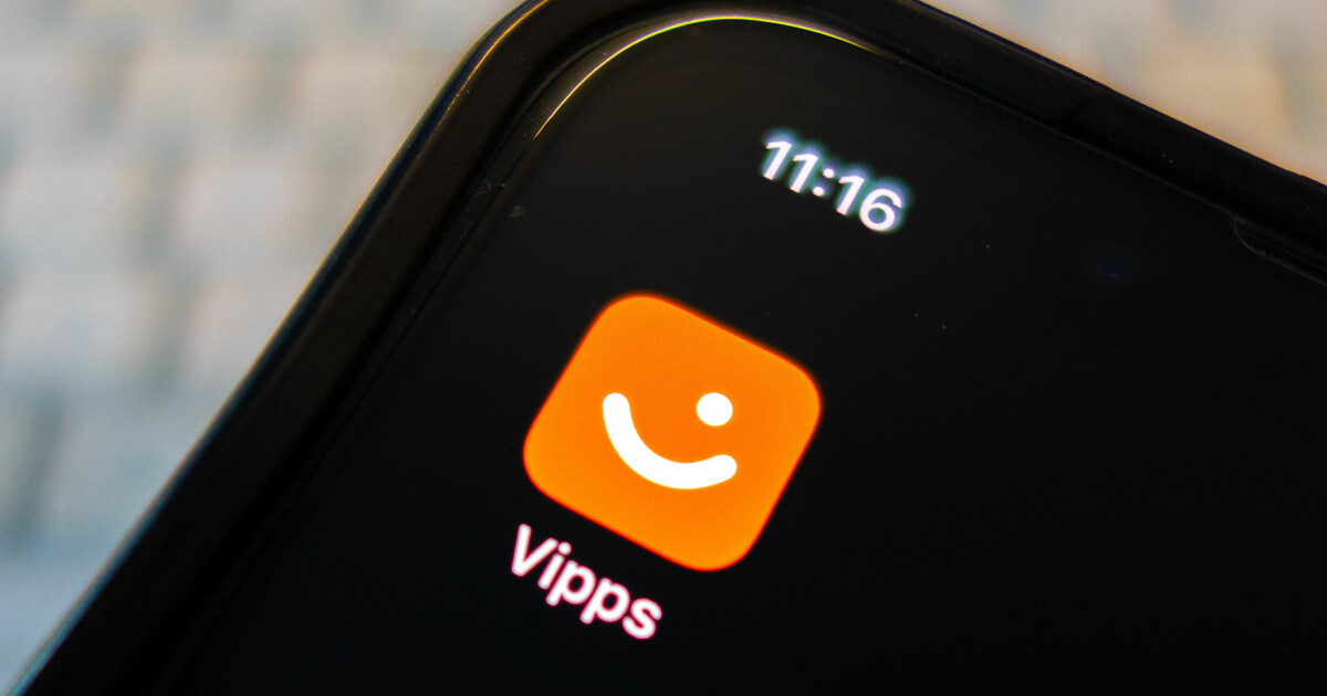 Tenåring dømt til fengsel for flere Vipps-ran