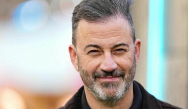 TV-selskap nekter å vise Jimmy Kimmel