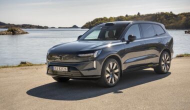 Volvo med stor oppdatering: De som har ventet, gjorde noe lurt
