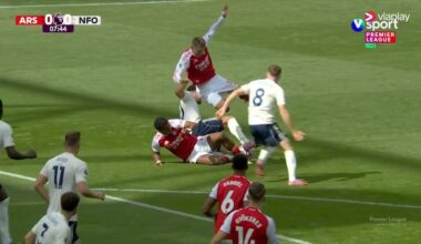 – Bare dager før han er klar