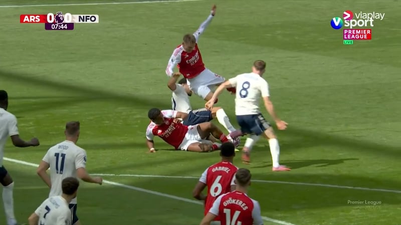 – Bare dager før han er klar