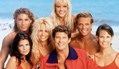 TV-serien «Baywatch» gjør comeback