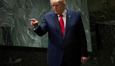 Russland-forsker etter Trump-utspill: - Fryktelig farlig