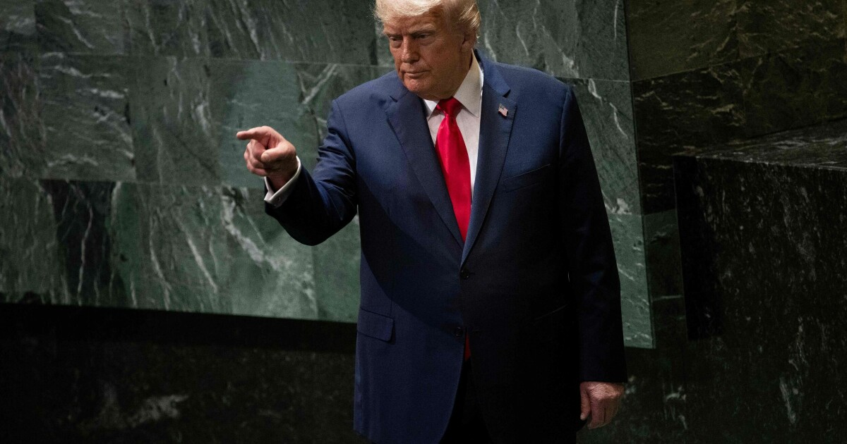 Russland-forsker etter Trump-utspill: - Fryktelig farlig