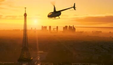 «Flight Simulator» kommer til PlayStation