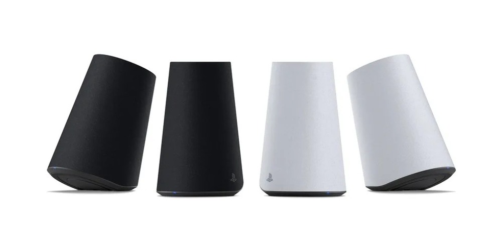 Sony lanserer spill-høyttalere