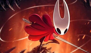 Sliter du med «Silksong», så er du ikke alene