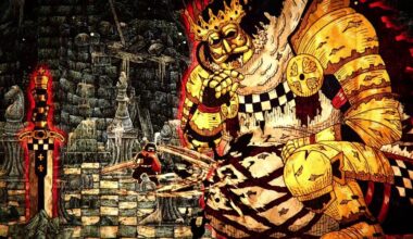 Avslutt historien til forfatteren som har levd i tusen år