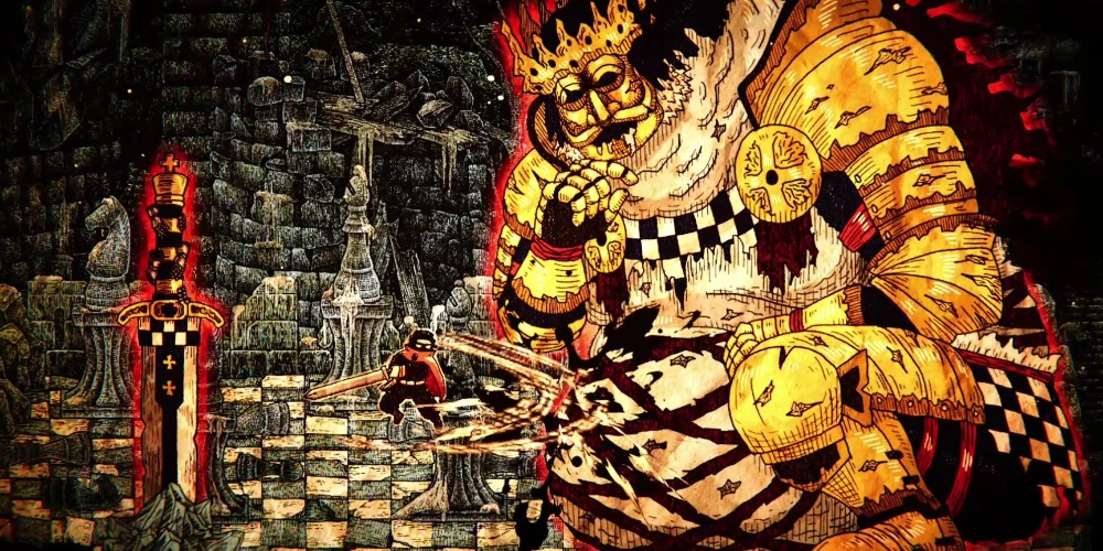 Avslutt historien til forfatteren som har levd i tusen år