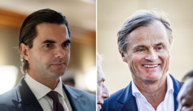 Kjendisinvestorer flokker seg rundt Elkem: Venter på gigantsalg - Finansavisen