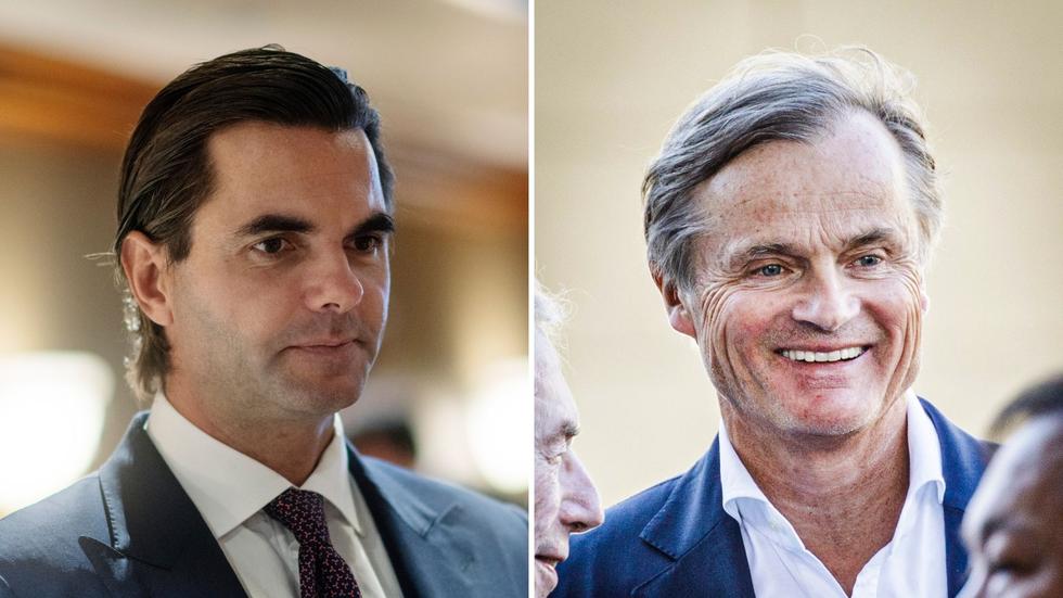 Kjendisinvestorer flokker seg rundt Elkem: Venter på gigantsalg - Finansavisen