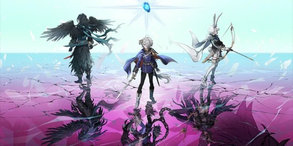 Nintendo har plutselig gitt ut et nytt «Fire Emblem»-spill