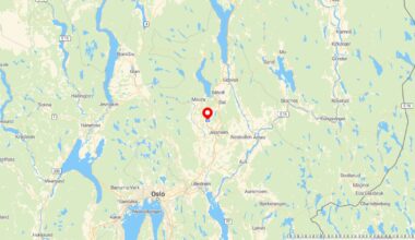 Politiet beslagla drone på Gardermoen – jakter på piloten