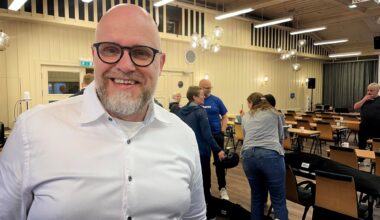 Næringsliv, Røros | Holm gir seg som konsernsjef: