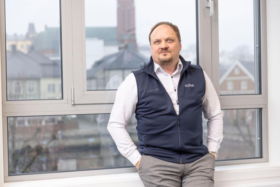 Nordmenn kaster seg over Norgespris: – Det er en katastrofe for kraftsystemet - Finansavisen