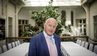 Ringnes overfører milliarder til barna