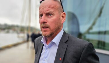 Nyheter, Politikk | Ingen andre fylker gir lån slik som Innlandet gjorde til Thomas Breen
