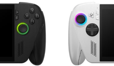 Xbox Ally X koster over elleve tusen