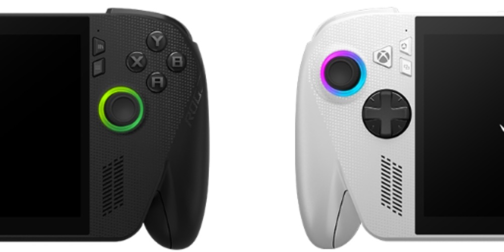 Xbox Ally X koster over elleve tusen