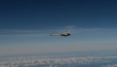 Kreml: - Alvorlig eskalering - Dagbladet