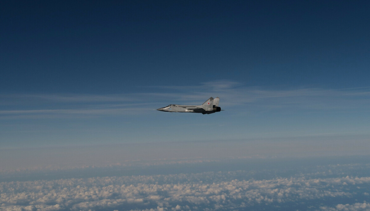 Kreml: - Alvorlig eskalering - Dagbladet