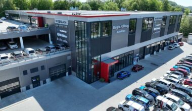 Birger N. Haug fikk massiv kritikk: Gjør helomvending