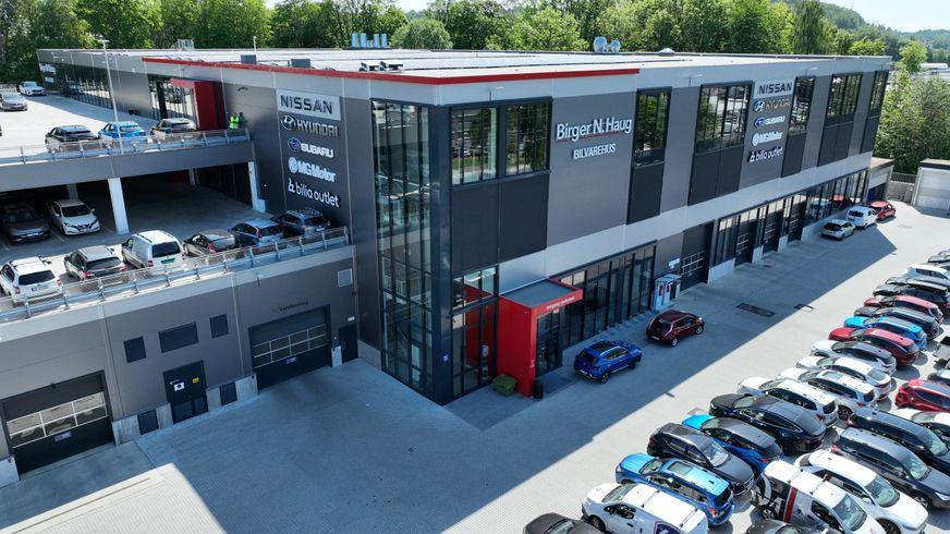 Birger N. Haug fikk massiv kritikk: Gjør helomvending