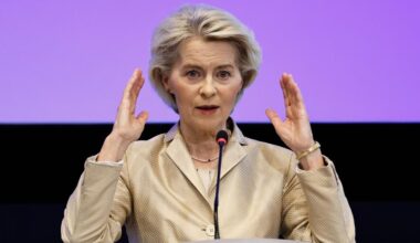 EU: Varsler 50 prosent ståltoll